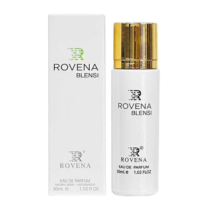 عطر روونا 30 میل مدل بلنسی/ ROVENA BLENSI 30MIL /لاگوست ال.12.12 بلنچ (سفید) | LACOSTE - L.12.12. Blanc
