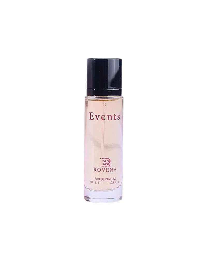 عطر روونا 30 میل مدل اونتس/ EVENTs ROVENA 30MIL / ایو روشه اویدنس Yves Rocher Evidence